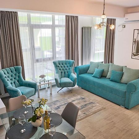 Seastar Apartment - Spa N Pools Beach Resort มามายา ภายนอก รูปภาพ