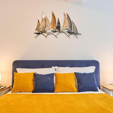 Seastar Apartment - Spa N Pools Beach Resort มามายา ภายนอก รูปภาพ
