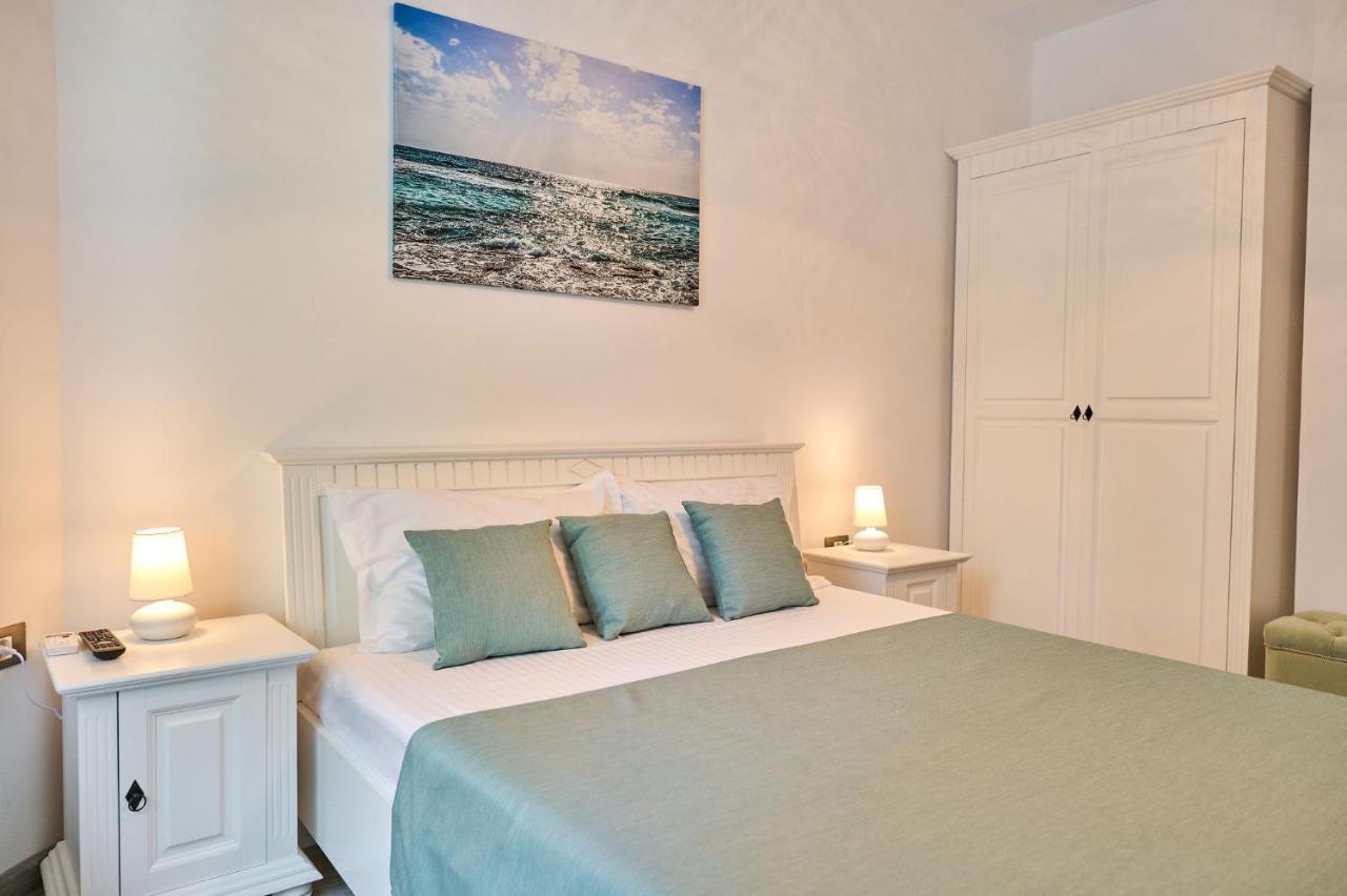 Seastar Apartment - Spa N Pools Beach Resort มามายา ภายนอก รูปภาพ