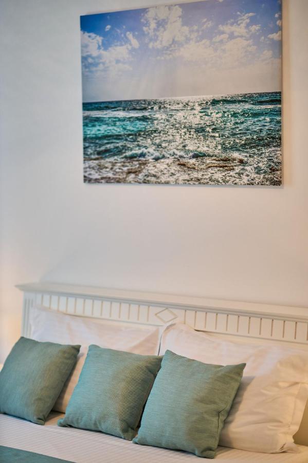 Seastar Apartment - Spa N Pools Beach Resort มามายา ภายนอก รูปภาพ