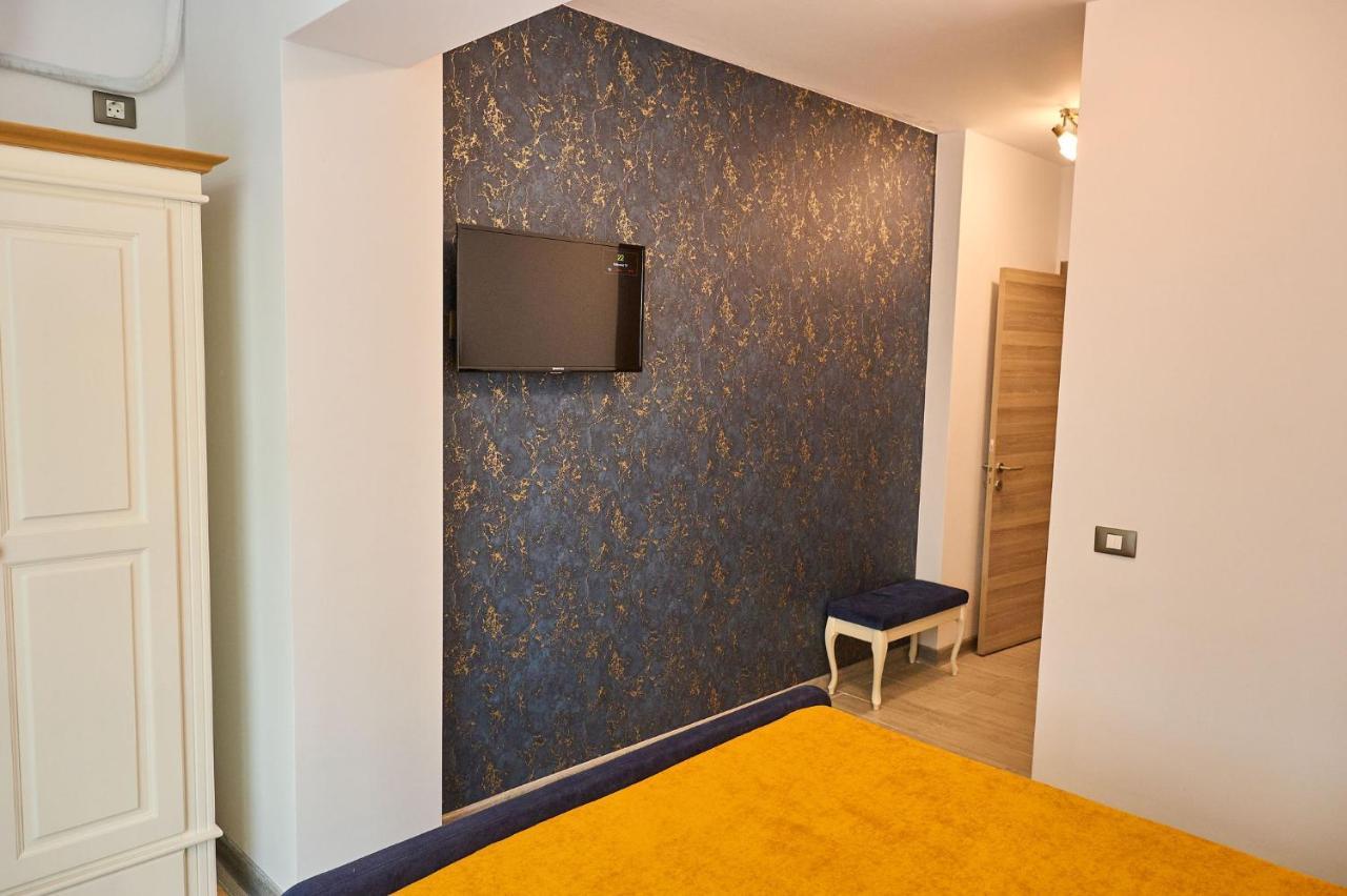Seastar Apartment - Spa N Pools Beach Resort มามายา ภายนอก รูปภาพ