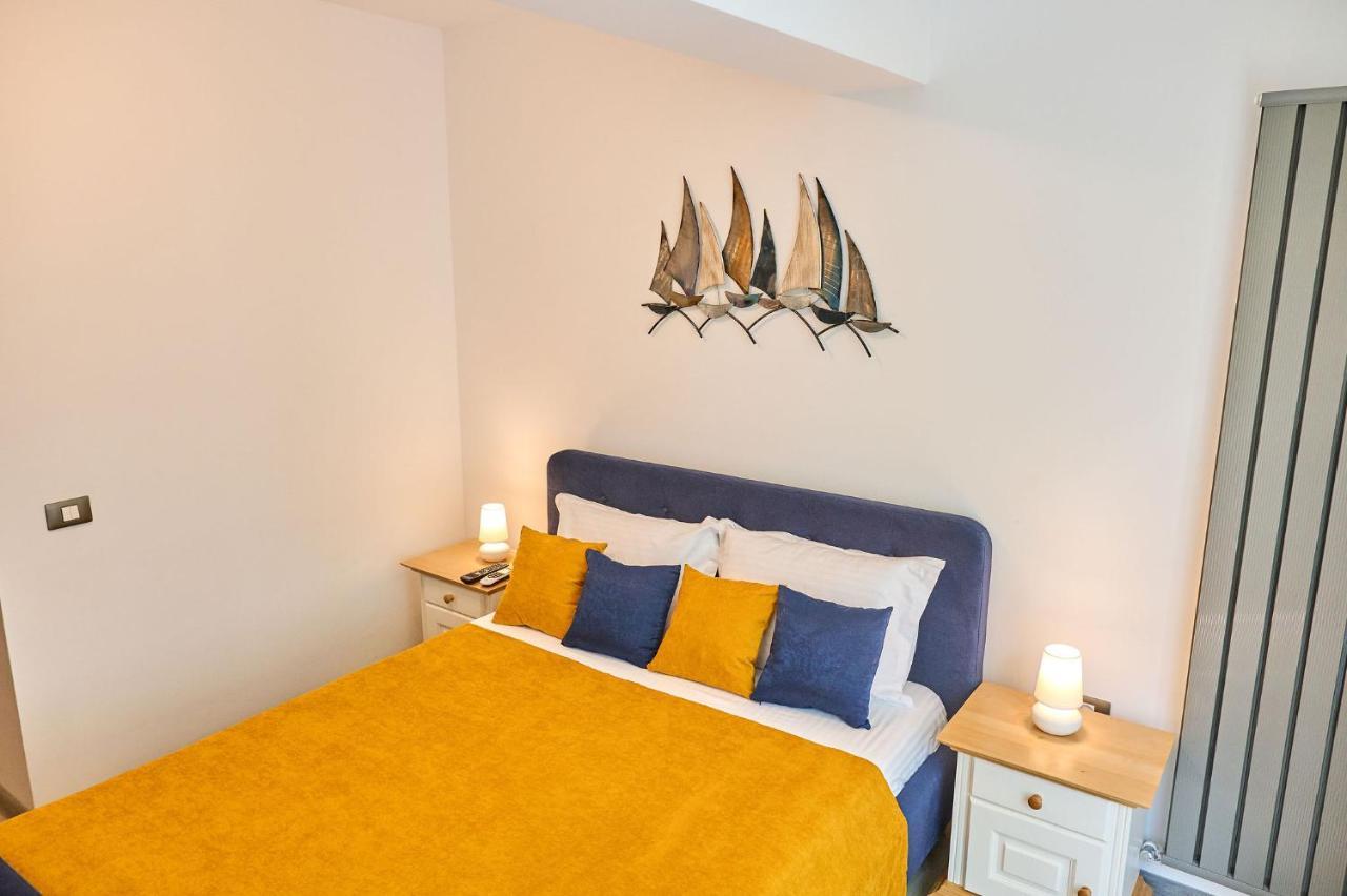 Seastar Apartment - Spa N Pools Beach Resort มามายา ภายนอก รูปภาพ