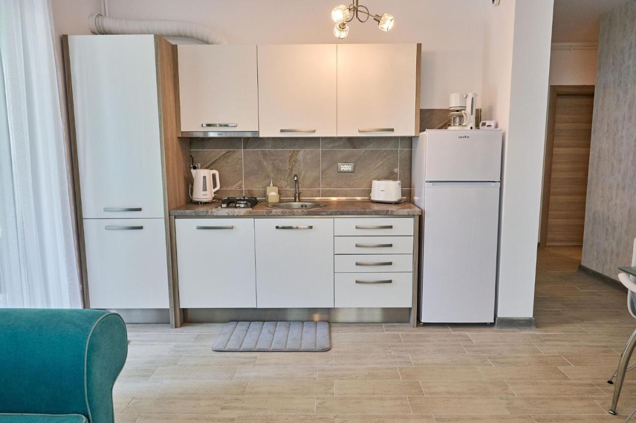 Seastar Apartment - Spa N Pools Beach Resort มามายา ภายนอก รูปภาพ